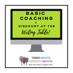 Basic Coaching