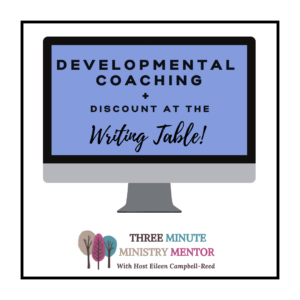 Developmental Coaching
